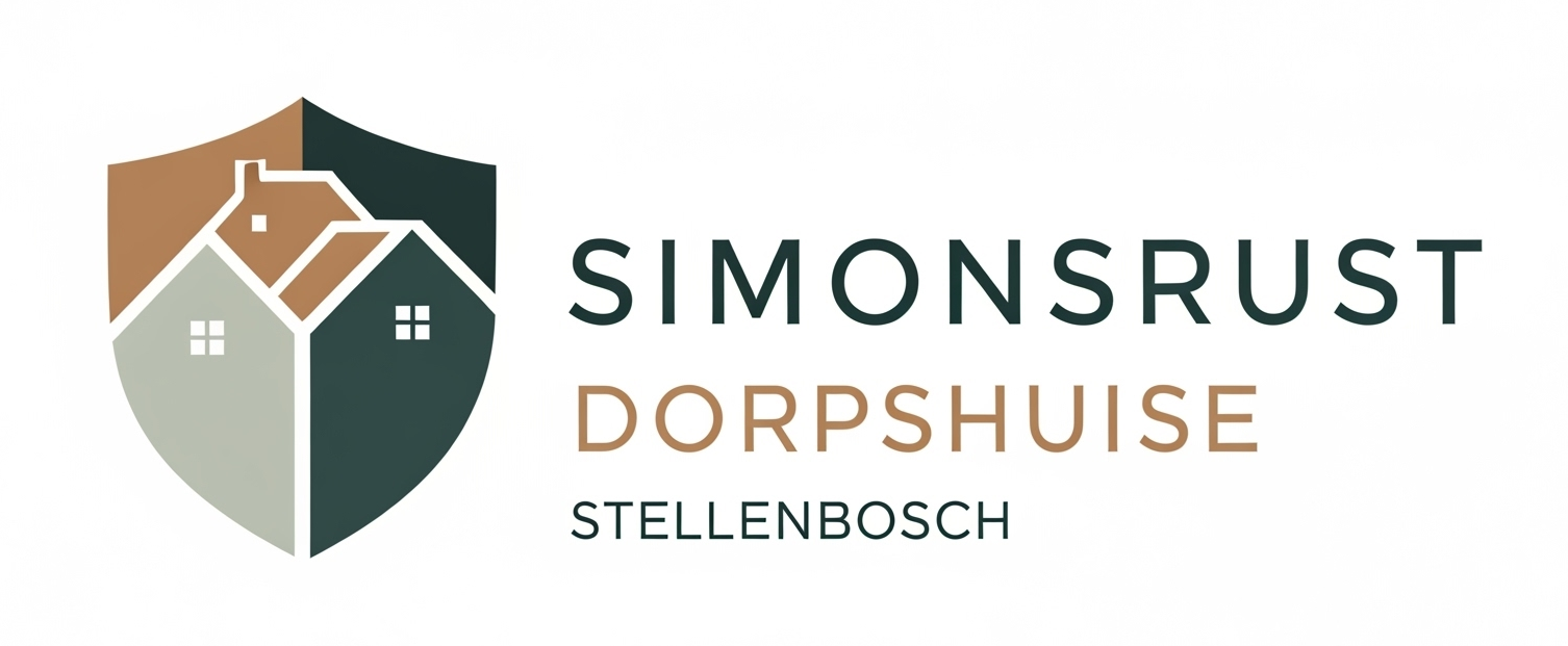 Simonsrust Logo